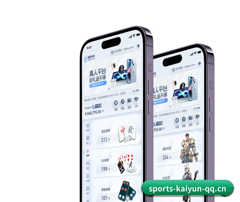 用结构化数据沉淀长期资产 | Kaiyun Sports